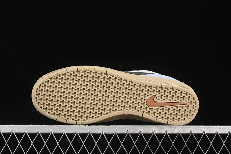 All categories Nk SB Dunk series Nk Force 58 simplified skateboard shoes J version Nk SB Force 58 Nike simplified retro skateboard shoes DV5477-102